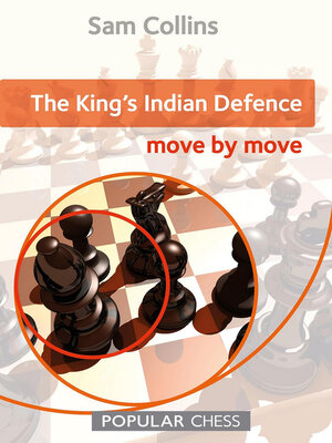 cover image of The King's Indian Defence